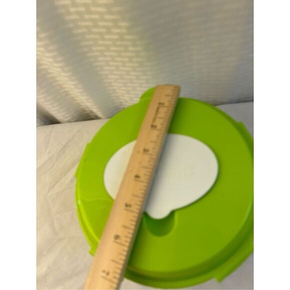 WW Weight Watchers salad solution bowl 4 pieces - Picture 9 of 12